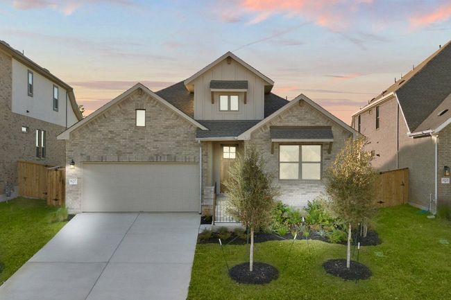 Grandview Elevation - Representative Photo | Image 8