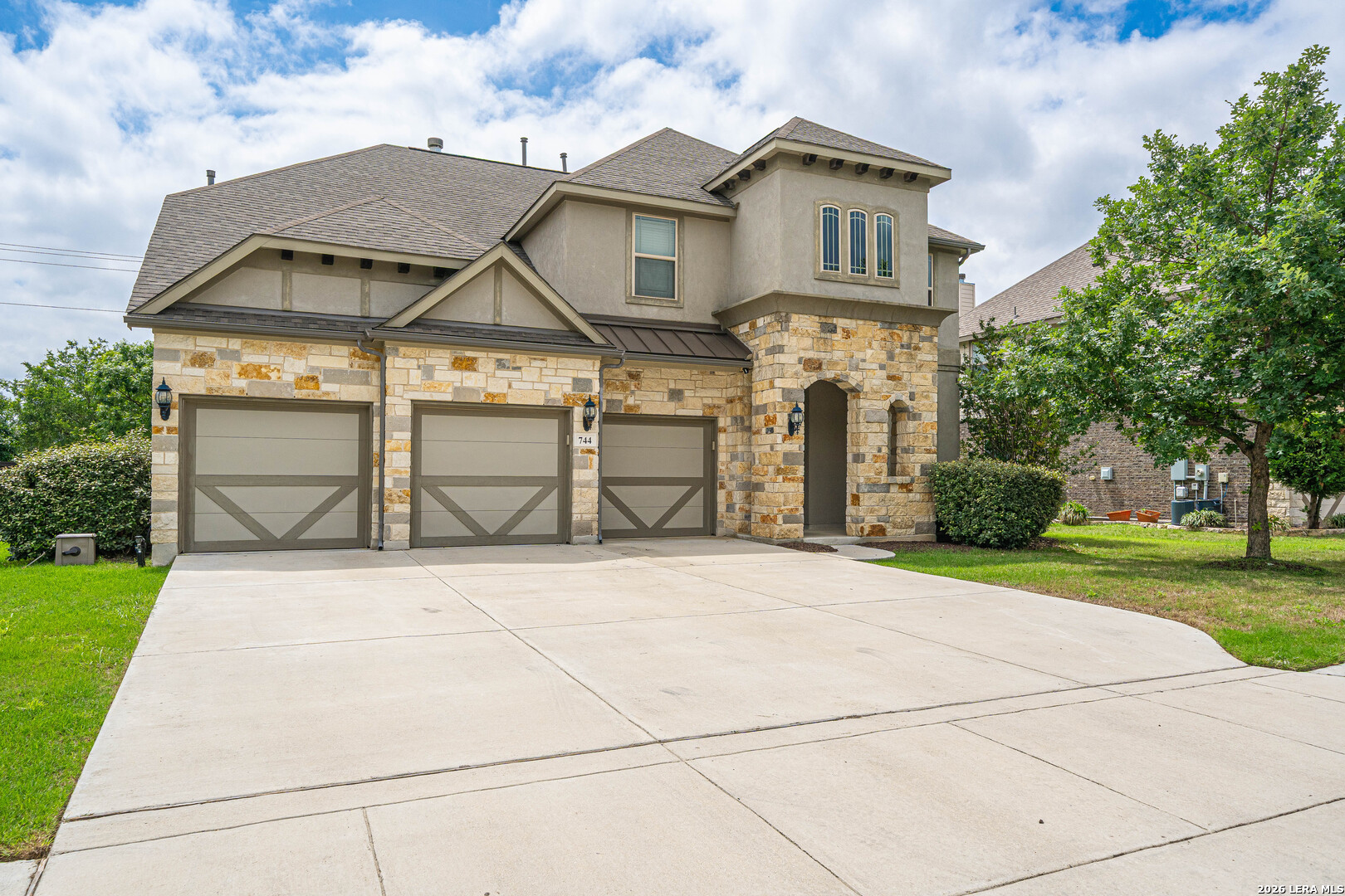 Residential in Schertz 2