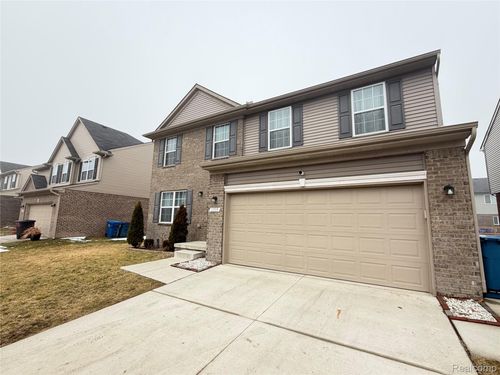 1719 Weeping Willow Ct, Superior Twp, MI, 48198-1327 | Card Image