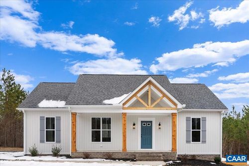 1201 Lewiston Plank Rd, BURKEVILLE, VA, 23922 | Card Image