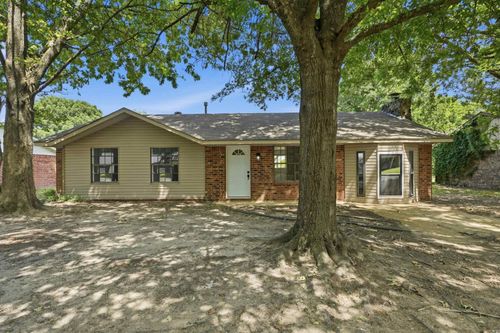 110 Kitterman St, Bay, AR, 72411-9507 | Card Image
