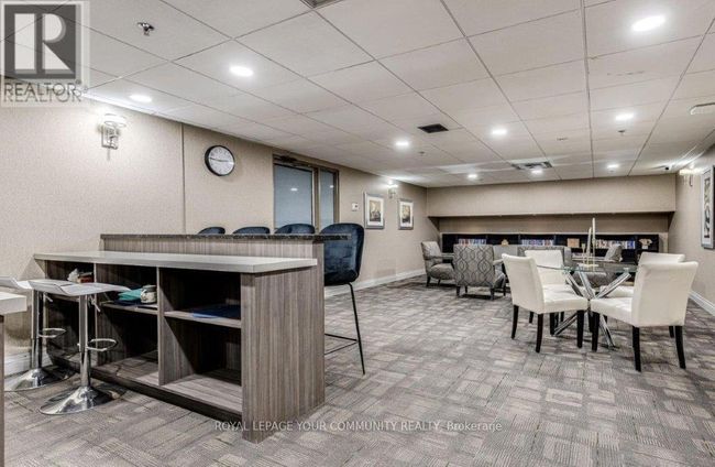 617 - 309 E Major Mackenzie Drive E, Condo with 2 bedrooms, 2 bathrooms and 1 parking in Richmond Hill (Harding) ON | Image 27