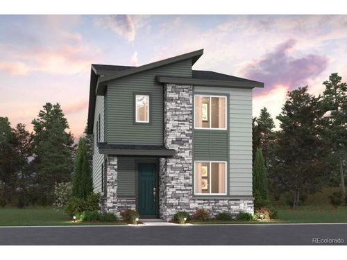 22686 E 47th Pl, Aurora, CO, 80019-3695 | Card Image