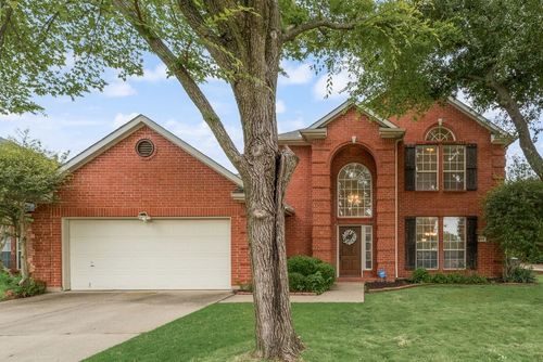 1605 Tree Line Rd, Flower Mound, TX, 75028-8229 | Card Image