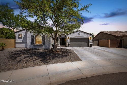 10190 W Patrick Ln, Peoria, AZ, 85383-2893 | Card Image
