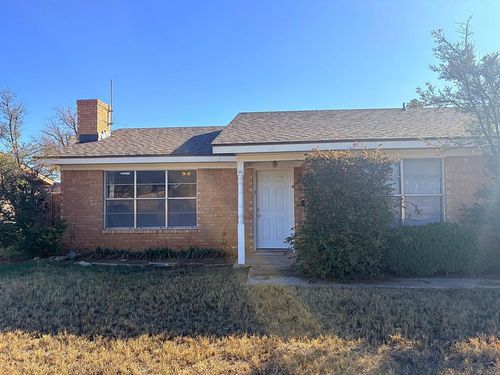 3527 W Wadley Ave, Midland, TX, 79707-5752 | Card Image