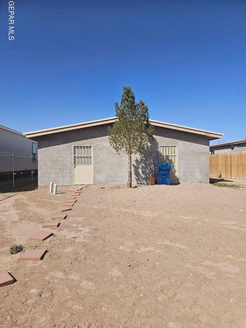 13447 Estancias Del Norte, San Elizario, TX, 79849-7415 | Card Image