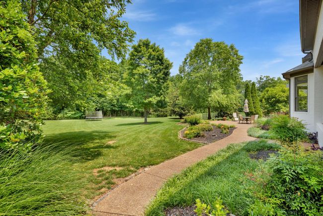 1004 Watkins Creek Dr, House other with 4 bedrooms, 5 bathrooms and 3 parking in Franklin TN | Image 51