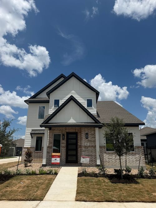 7407 Boyd Haven Drive, Austin, TX, 78744 | Card Image