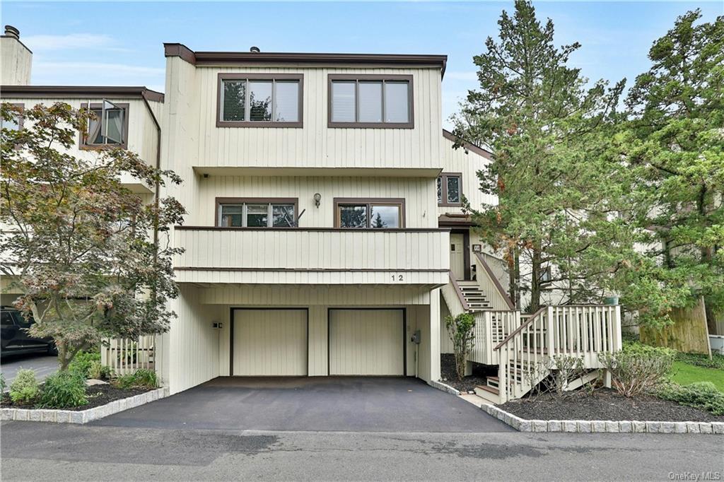 Bannock Ct, Suffern, NY 10901