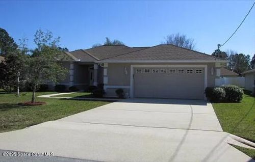 9 Winterberry Pl, Palm Coast, FL, 32164-7606 | Card Image