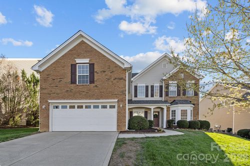 13803 Daltrey Ln, Charlotte, NC, 28277-2373 | Card Image