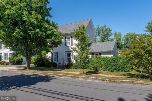 208 S S Washington Street, SNOW HILL, MD, 21863 | Card Image