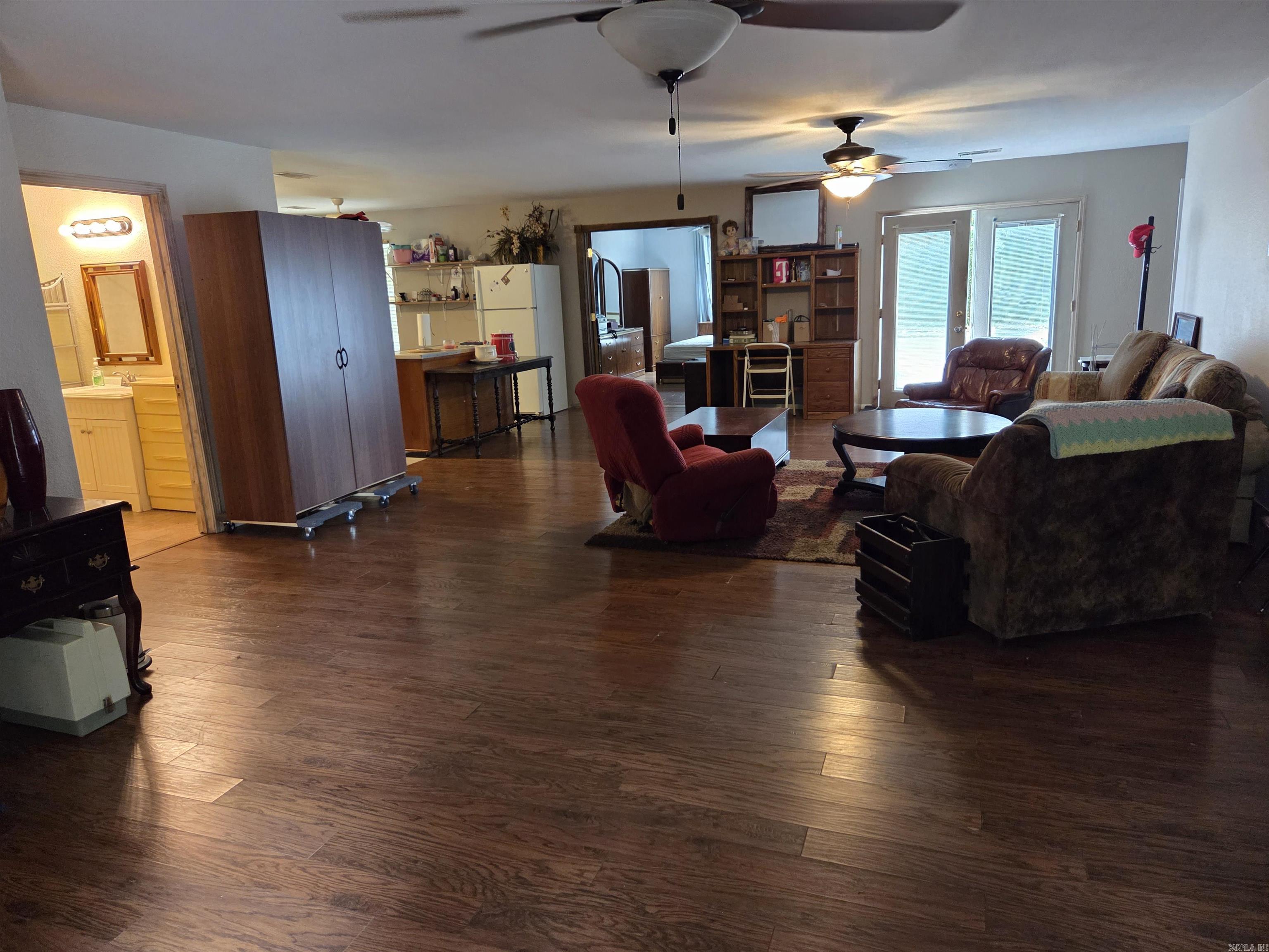 Residential in Russellville 4