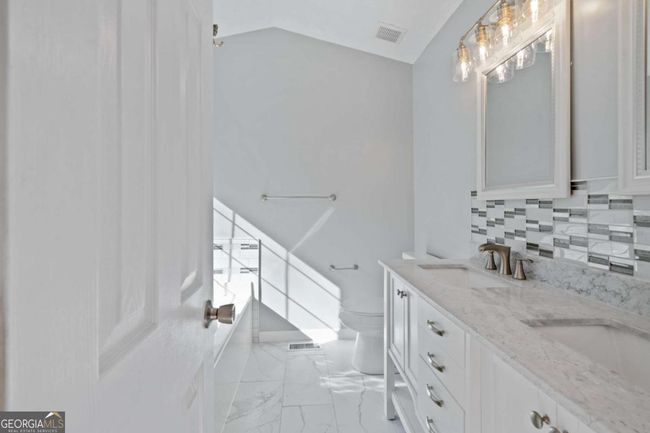 160 Trinity Dr, House other with 4 bedrooms, 3 bathrooms and null parking in Covington GA | Image 23