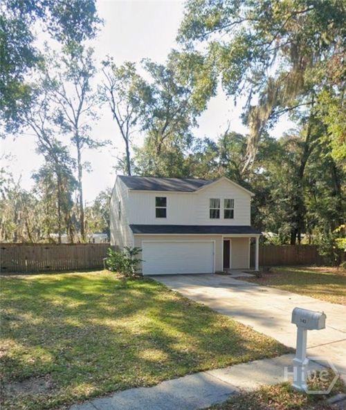 143 Anglers Edge Dr, Midway, GA, 31320-6591 | Card Image