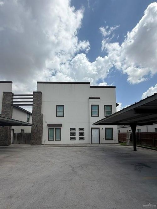 3-219 Fig Drive, Edinburg, TX, 78541 | Card Image