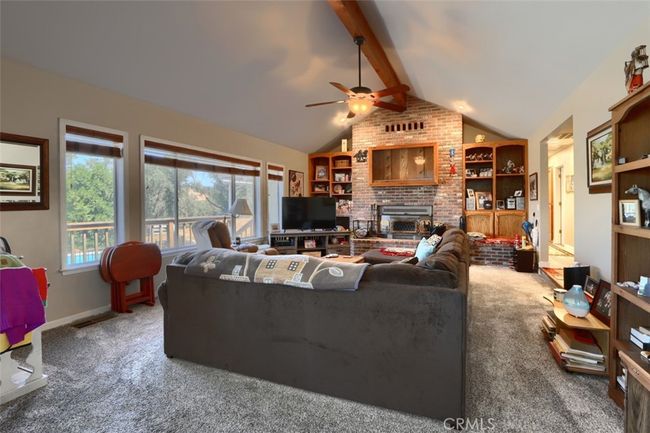 2630 Oak Woods Ct, House other with 3 bedrooms, 3 bathrooms and 2 parking in Catheys Valley CA | Image 11