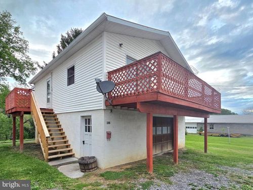 451 Harmison Ln, ROMNEY, WV, 26757-1322 | Card Image