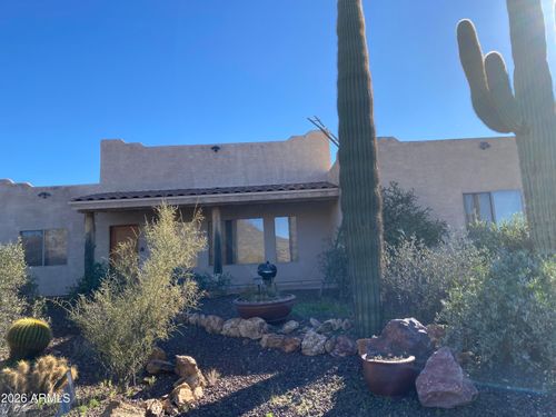 407 E Honda Bow Rd, Phoenix, AZ, 85086-7909 | Card Image