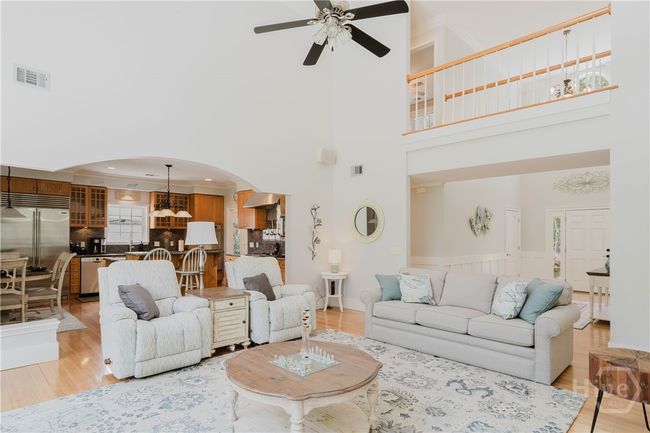 128 Seines Landing Dr, House other with 4 bedrooms, 3 bathrooms and null parking in Springfield GA | Image 14