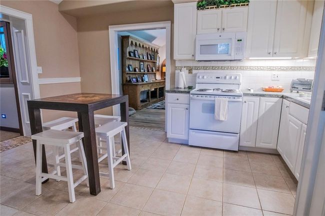 888 N 1928 Th Rd, House other with 3 bedrooms, 3 bathrooms and null parking in Lecompton KS | Image 16