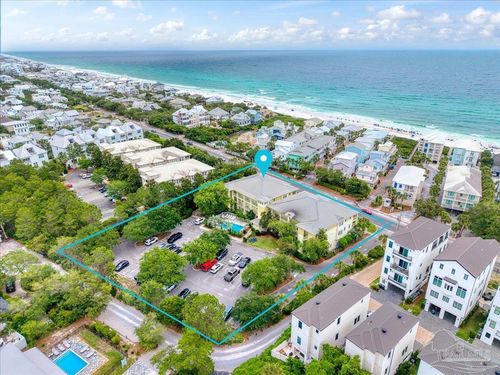 205-4281 E Co Hwy 30-A, Santa Rosa Beach, FL, 32459 | Card Image