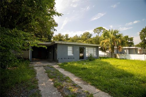 809 Maley St, DAYTONA BEACH, FL, 32114-4725 | Card Image