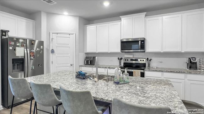 229 Colebrook Way, House other with 4 bedrooms, 4 bathrooms and null parking in Cibolo TX | Image 8