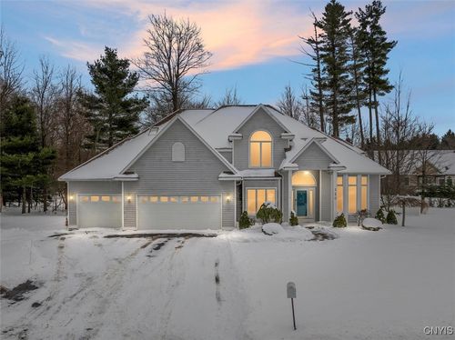 120 Sylvan Way, New Hartford, NY, 13413-3438 | Card Image