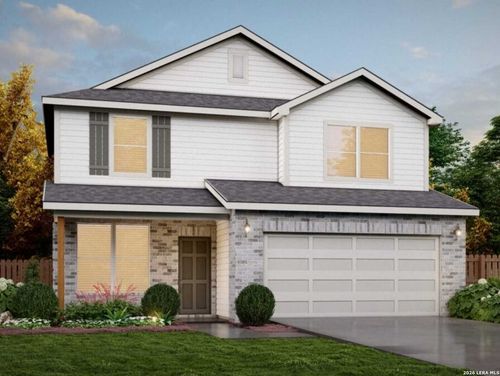 907 Fort Kylo, San Antonio, TX, 78245-4834 | Card Image