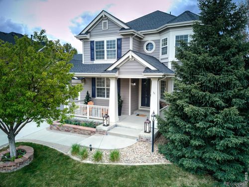 9516 Shenstone Dr, Parker, CO, 80134-6041 | Card Image