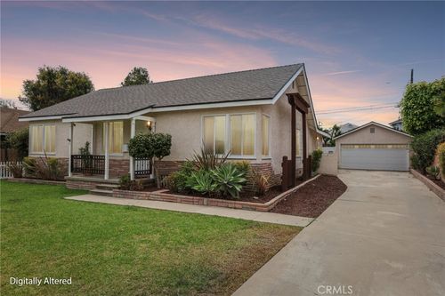 4510 E Cervato, Long Beach, CA, 90815 | Card Image