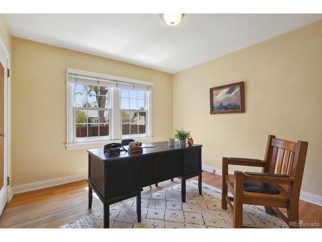1003 N Institute St, House other with 4 bedrooms, 4 bathrooms and null parking in Colorado Springs CO | Image 21