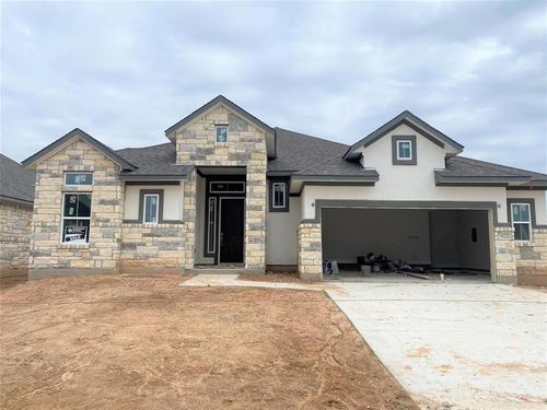 672 Wild Pecan Loop, Buda, TX, 78610 | Card Image
