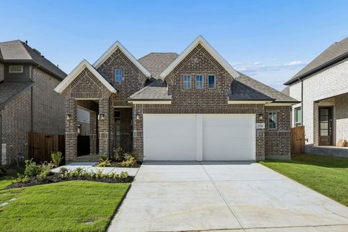 3717 Aqua Ln, Sherman, TX, 75090-5308 | Card Image