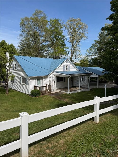 272 Ballpark Rd, Sparta, NC, 28675-9622 | Card Image