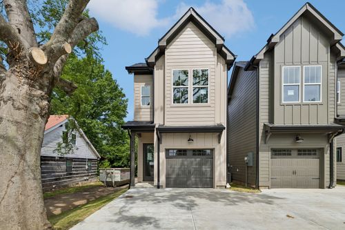 1811B Manchester Ave, Nashville, TN, 37218-2680 | Card Image