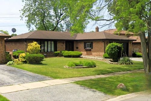 3461 S Manor Dr, Lansing, IL, 60438-3624 | Card Image