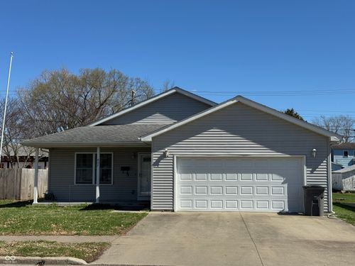 807 S Poplar St, Seymour, IN, 47274-2966 | Card Image