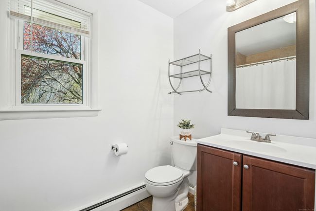 20 Mill Brook Ter, House other with 4 bedrooms, 3 bathrooms and 6 parking in Monroe CT | Image 22
