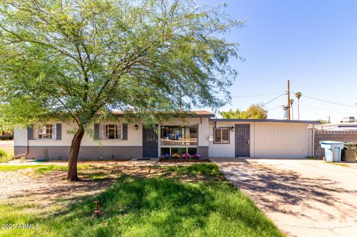 3824 N 8th Ave, Phoenix, AZ, 85013-3358 | Card Image
