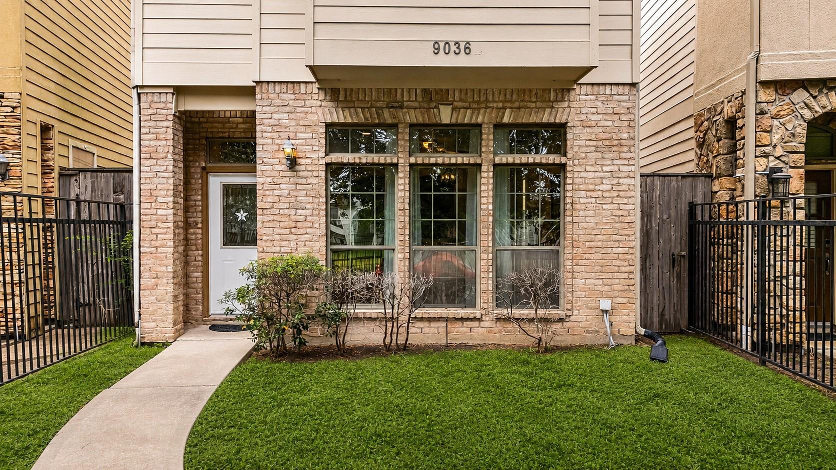Residential in Houston 2