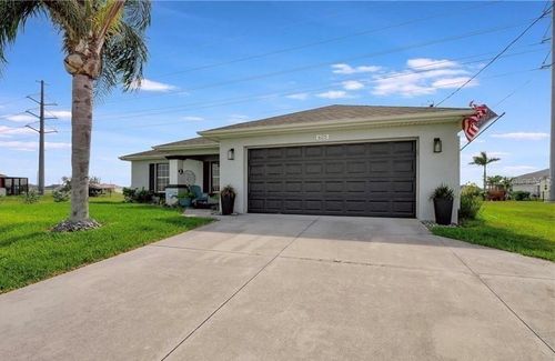 625 El Dorado Blvd N, Cape Coral, FL, 33993-7554 | Card Image