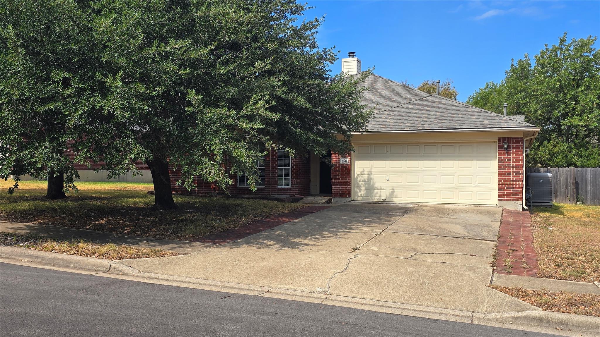 Residential in Austin