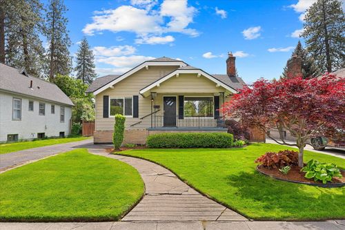 32 E 25th Ave, Spokane, WA, 99203-2411 | Card Image