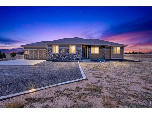 16497 Badminton Rd S, Platteville, CO, 80651-9310 | Card Image