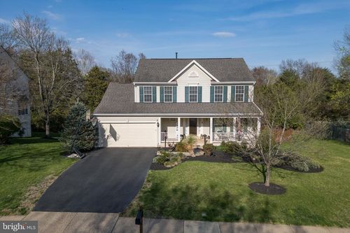 13290 Lawrence Ln, BRISTOW, VA, 20136-1760 | Card Image