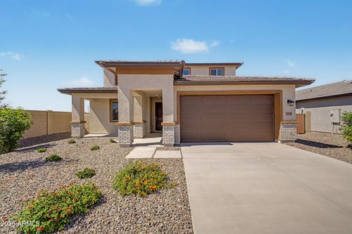 15176 W Gray Fox Trl, Surprise, AZ, 85387 | Card Image