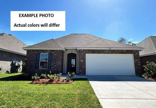 604 Chablis Lane, Haughton, LA, 71037 | Card Image